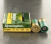 250rds - 12 Gauge Remington Slugger 2 3 4  1oz  Rifled Slug Ammo