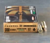 20rds     6mm Creedmoor Federal Gold Medal 107gr  MatchKing HPBT Ammo