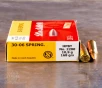 20rds - 30-06 Seller   Bellot 168gr  HPBT Match