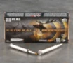 20rds - 300 Win Mag Federal 180gr  Trophy Bonded Tip Ammo