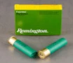 5rds     12 Gauge Remington Express 3-1 2  18 Pellets 00 Buckshot Ammo