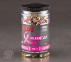400rds     22 LR CCI Clean-22 40gr  Poly-Coated LRN Ammo