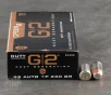 50rds     45 ACP  P Speer LE Gold Dot G2 230gr  JHP Ammo