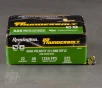 6300rds     22 LR Remington 22 Thunderbolt 40gr  LRN Ammo