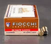 50rds     32 S W Long Fiocchi 97gr  LRN Ammo