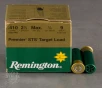 25rds     410 Bore Remington Premier STS 2-1 2  1 2oz   9 Shot Ammo