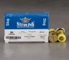 10rds     20 Gauge Sterling 2-3 4  3 4oz  Rifled Slug Ammo