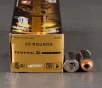 20rds     45 Long Colt Federal HammerDown 250gr  Bonded HP Ammo