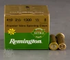 25rds     410 Bore Remington Premier Nitro Sporting Clays 2-1 2  1 2oz   8 Shot Ammo