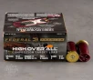 25rds     12 Gauge Federal High Over All 2-3 4  1oz   7 5 Shot Ammo