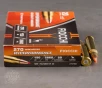 20rds - 270 Win Fiocchi Extrema 150gr  SST Polymer Tip Ammo