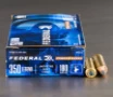 200rds     350 Legend Federal Power-Shok 180gr  SP Ammo