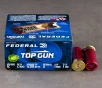 250rds     12 Gauge Federal Top Gun 2-3 4  1-1 8oz   7 5 Shot Ammo