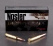 20rds     7mm-08 Rem Nosler Trophy Grade 140gr  AccuBond Ammo