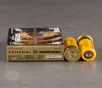 5rds     20 Gauge Federal 2-3 4  3 4 oz  HP Rifled Slug Ammo