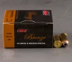 25rds     44 Special PMC Bronze 180gr  JHP Ammo