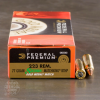 200rds     223 Rem Federal Gold Medal 77gr  MatchKing BTHP Ammo