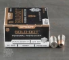 200rds     9mm  P Speer Gold Dot 124gr  JHP Ammo