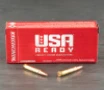200rds     300 AAC Blackout Winchester USA Ready 125gr  OT Ammo
