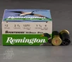 25rds - 12 Gauge Remington Sportsman Hi-Speed Steel 2 3 4  1 1 8oz   4 Shot Ammo