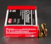 20rds     6 5 Creedmoor Aguila 140gr  FMJBT Ammo