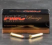 50rds     357 Magnum PMC 158gr  JSP Ammo