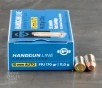 50rds - 10mm Auto Prvi Partizan 170gr  FPJ Ammo