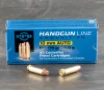 500rds     10mm Prvi Partizan 170gr  FPJ Ammo