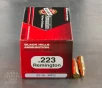 50rds - 223 Black Hills 55gr  Barnes Multi-Purpose Green Hollow Point Ammo