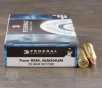 20rds - 7mm Rem Mag Federal Power-Shok 150gr  Soft Point Ammo