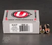 20rds     45 ACP Underwood 230gr  JHP Ammo