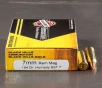 20rds - 7mm Rem Mag Black Hills Gold 154gr  SST Polymer Tip Ammo