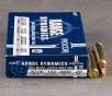 20rds - 30-06 Fiocchi 150gr  Full Metal Jacket  Boat Tail Ammo