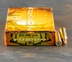 20rds - 25-06 Rem  Federal Fusion 120gr  SP Ammo