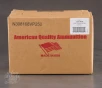 250rds     308 American Quality Ammunition 168gr  HPBT Ammo