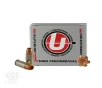 20rds     9mm Underwood 70gr  HERO Maximum Expansion Ammo