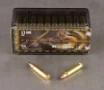 50rds - 17 HMR Federal 17gr  Hornady V-Max Ammo