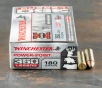 20rds     350 Legend Winchester Super-X 180gr  Power Point Ammo