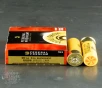 5rds - 20 Gauge Federal Premium Vital-Shok 3  18 Pellet  2 Buckshot Ammo