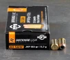 50rds     40 S W Prvi Partizan 180gr  JHP Ammo