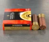 5rds - 10 Gauge Federal Vital-Shok 3 1 2  Mag 18 Pellet 00 Buckshot Ammo