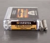 20rds - 458 Win  Mag Federal Cape-Shok Premium Safari 400gr  Trophy Bonded Bear Claw Ammo