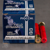 250rds     410 Bore Fiocchi 3  11 16oz   8 Shot Ammo