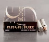 500rds     223 Rem Speer Gold Dot 55gr  SP Ammo