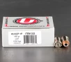 20rds     45 ACP  P Underwood 185gr  JHP Ammo