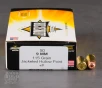 50rds     9mm  P Armscor USA 115gr  JHP Ammo