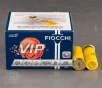 250rds     20 Gauge Fiocchi VIP 2-3 4  7 8oz   8 Shot Ammo
