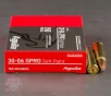 20rds     30-06 Aguila 150gr  SP Ammo