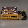 50rds     12 Gauge Federal Freight Train Copper 2-3 4  300gr Sabot Slug Ammo