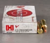 200rds     6 5 Creedmoor Hornady V-Match 100gr  ELD-VT Ammo
